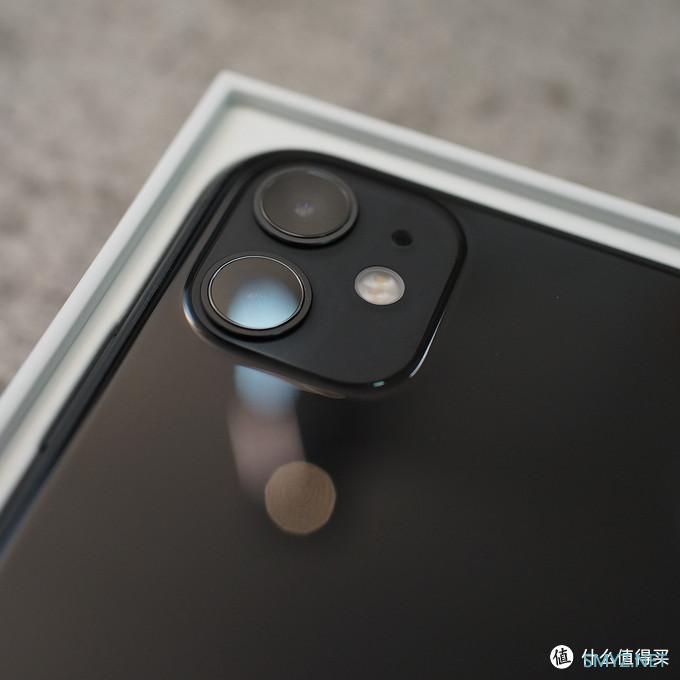 香喷喷的 iPhone 11 —— 招行5299+24期无息分期