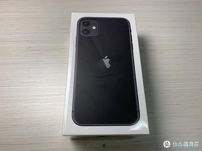 真香警告！仅需4799元入手iPhone11全新国行演示机