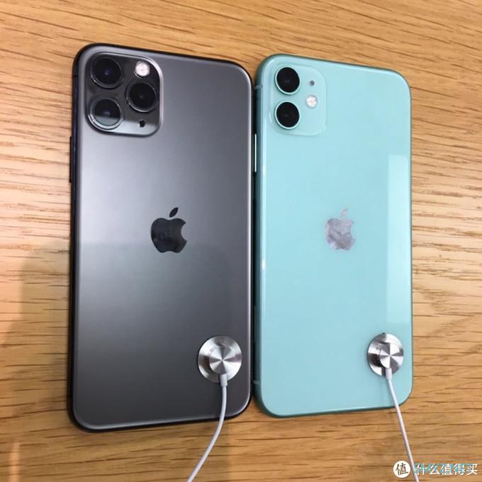 真香警告！仅需4799元入手iPhone11全新国行演示机及使用体验