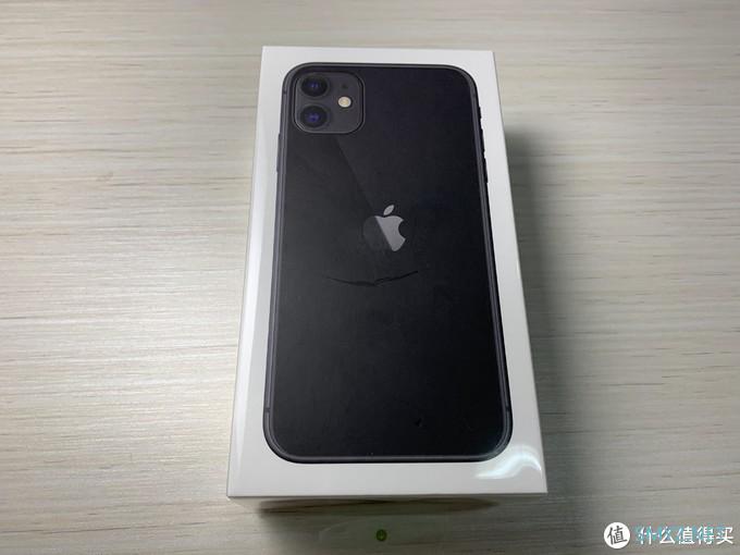 真香警告！仅需4799元入手iPhone11全新国行演示机及使用体验