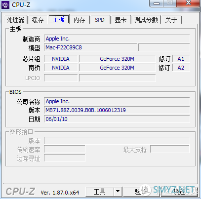 图吧的日常 篇五十一：MACBOOK安装光驱位硬盘