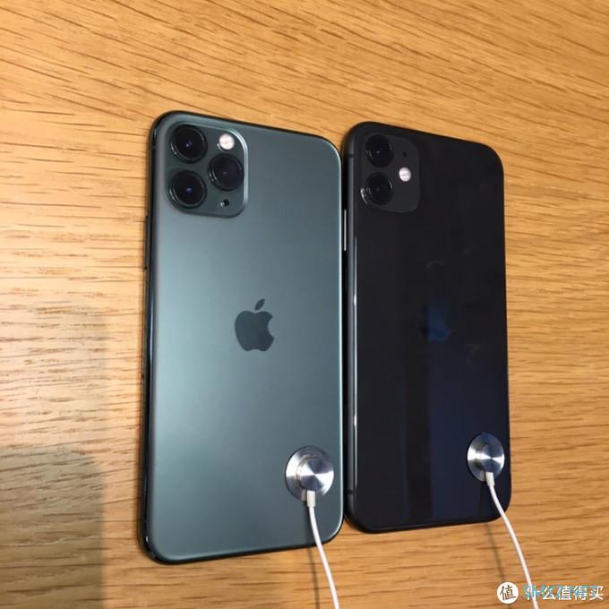 真香警告！仅需4799元入手iPhone11全新国行演示机及使用体验