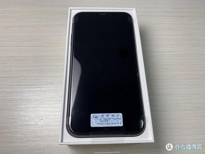 真香警告！仅需4799元入手iPhone11全新国行演示机及使用体验