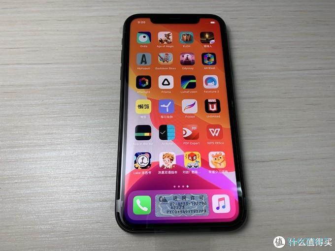 真香警告！仅需4799元入手iPhone11全新国行演示机