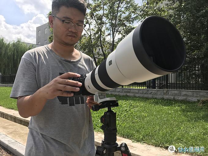 不走弯路，不花冤枉钱——摄影用脚架（三脚架 独脚架） 选购攻略