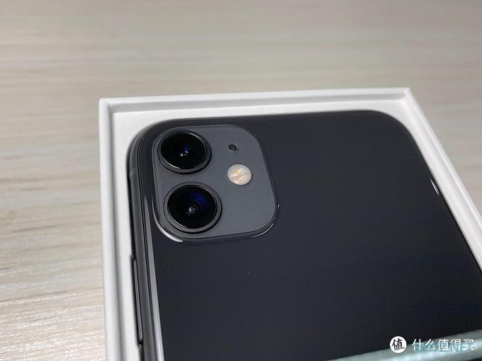 真香警告！仅需4799元入手iPhone11全新国行演示机