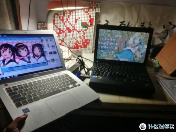 图吧的日常 篇五十一：MACBOOK安装光驱位硬盘