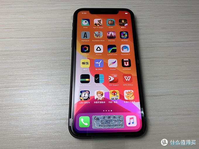 真香警告！仅需4799元入手iPhone11全新国行演示机及使用体验