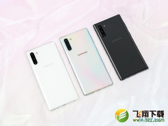 苹果iphone11pro和三星note10区别对比实用评测