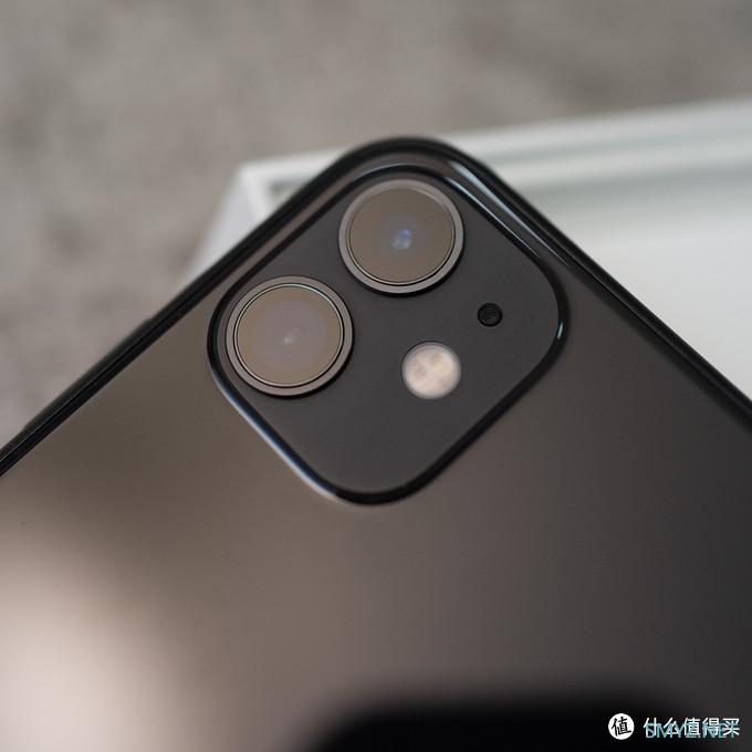 香喷喷的 iPhone 11 —— 招行5299+24期无息分期