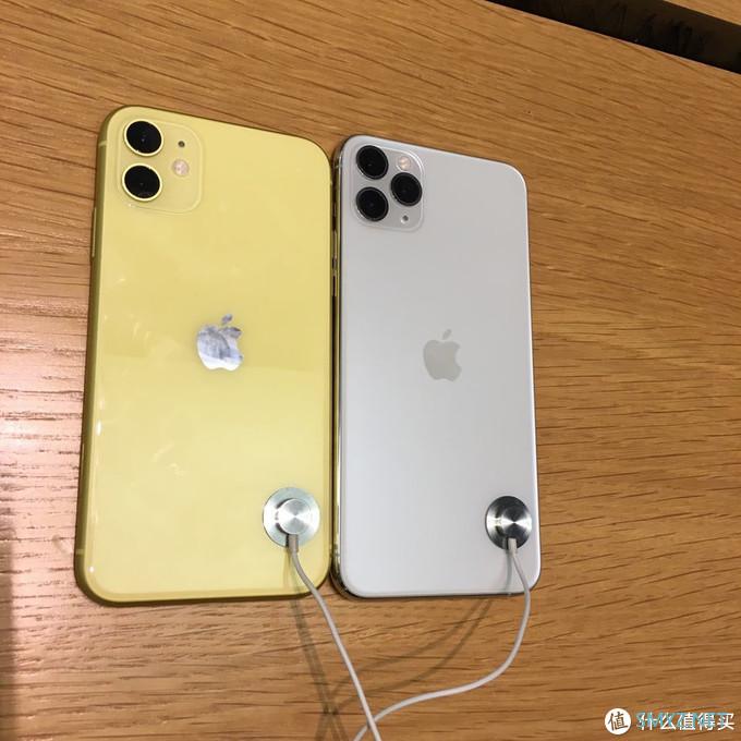 真香警告！仅需4799元入手iPhone11全新国行演示机及使用体验