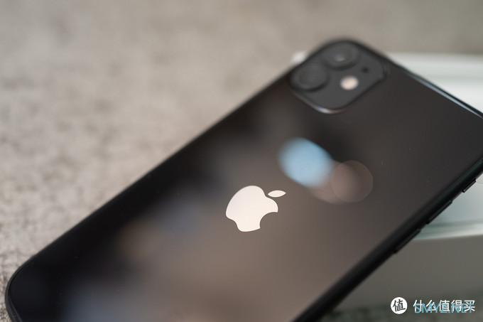 香喷喷的 iPhone 11 —— 招行5299+24期无息分期