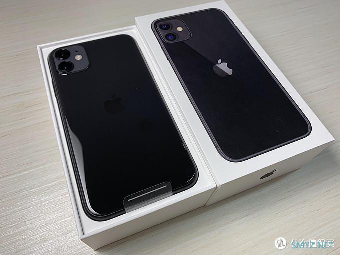 真香警告！仅需4799元入手iPhone11全新国行演示机