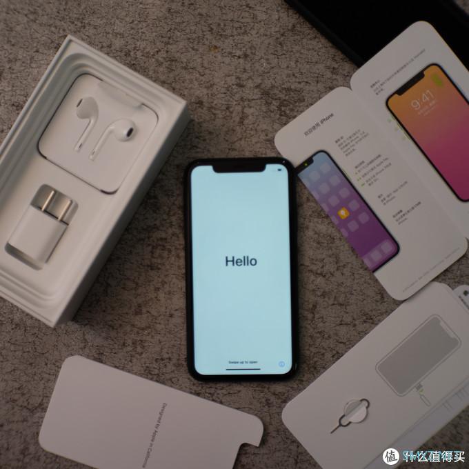 香喷喷的 iPhone 11 —— 招行5299+24期无息分期