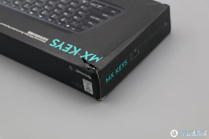 高端办公专用：罗技MX KEYS使用评测