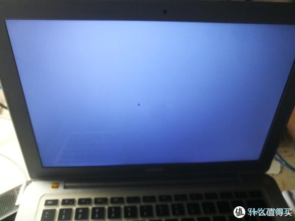 图吧的日常 篇五十一：MACBOOK安装光驱位硬盘