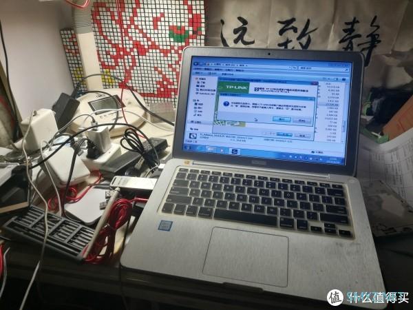 图吧的日常 篇五十一：MACBOOK安装光驱位硬盘