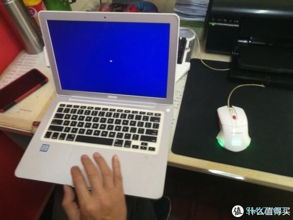 图吧的日常 篇五十一：MACBOOK安装光驱位硬盘