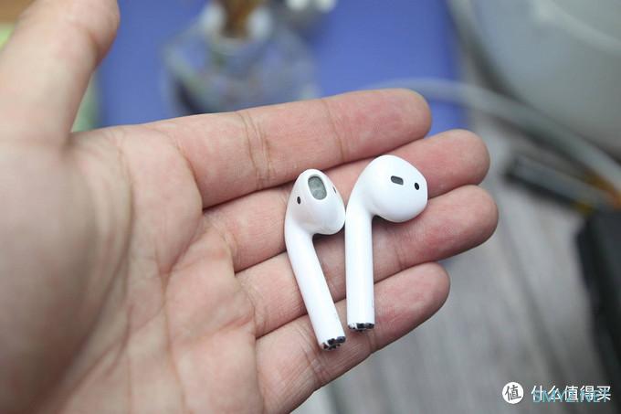 数码产品 篇十六：多方位超越一代，更新后的Airpods 2开箱与简单体验