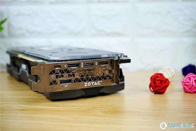 堆料王新作，比公版性能提升10%，是否合你的意--索泰(ZOTAC)RTX2080super玩家力量至尊PGF OC