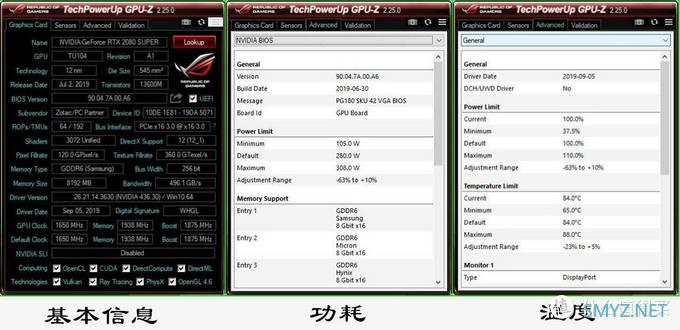 堆料王新作，比公版性能提升10%，是否合你的意--索泰(ZOTAC)RTX2080super玩家力量至尊PGF OC