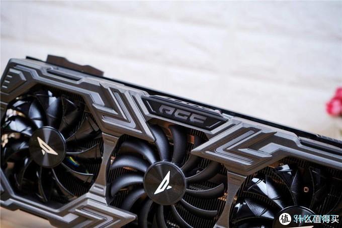 堆料王新作，比公版性能提升10%，是否合你的意--索泰(ZOTAC)RTX2080super玩家力量至尊PGF OC