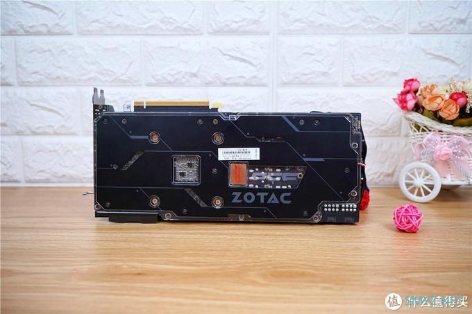 堆料王新作，比公版性能提升10%，是否合你的意--索泰(ZOTAC)RTX2080super玩家力量至尊PGF OC