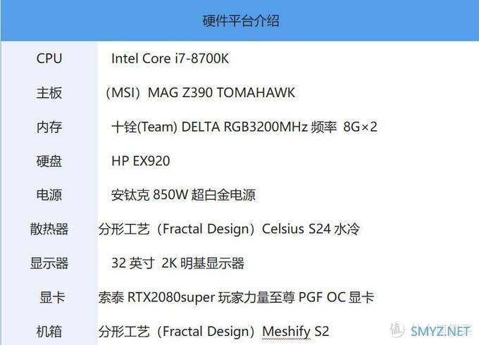 堆料王新作，比公版性能提升10%，是否合你的意--索泰(ZOTAC)RTX2080super玩家力量至尊PGF OC