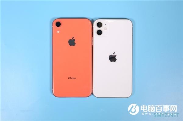 iPhone 11专业芯片分析：Intel基带实锤 最后一次用它