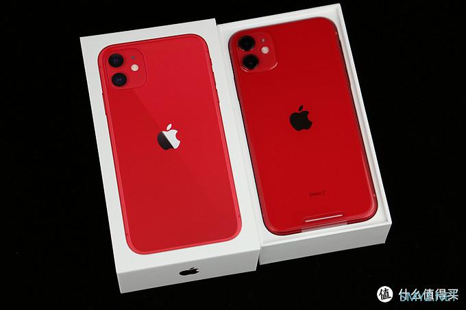 骚红的24期真香机   iphone 11 终入手  内有MATE 30 PRO和P20 PRO