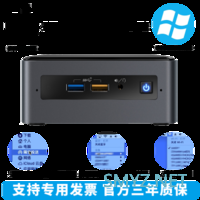 deepin深度系统 篇一：【保姆级】【国产系统】NUC8 i5beh deepin Lunix深度系统+win10双系统教程