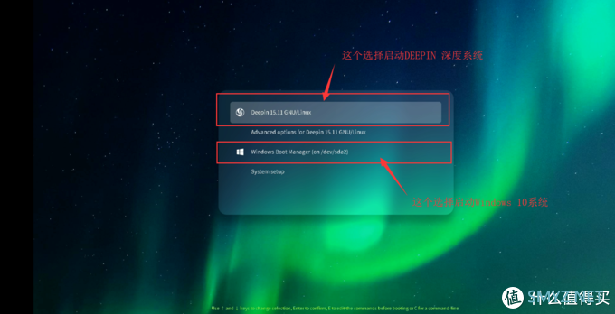 deepin深度系统 篇一：【保姆级】【国产系统】NUC8 i5beh deepin Lunix深度系统+win10双系统教程