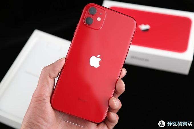 骚红的24期真香机   iphone 11 终入手  内有MATE 30 PRO和P20 PRO