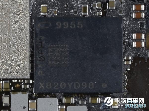 iPhone 11专业芯片分析：Intel基带实锤 最后一次用它