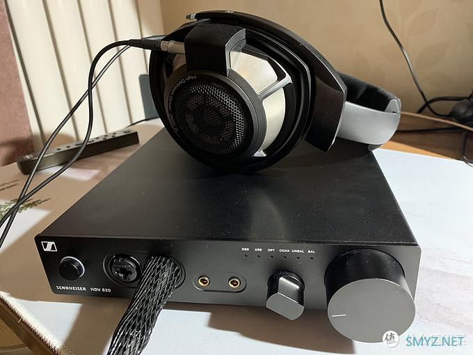 HIFI还是HUFI??论一个森海老玩家的自我修养