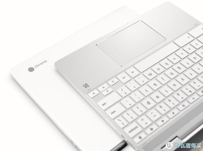 B&O 双扬声器：HP 惠普 发布 Chromebook x360 12b/14b 两款变形本