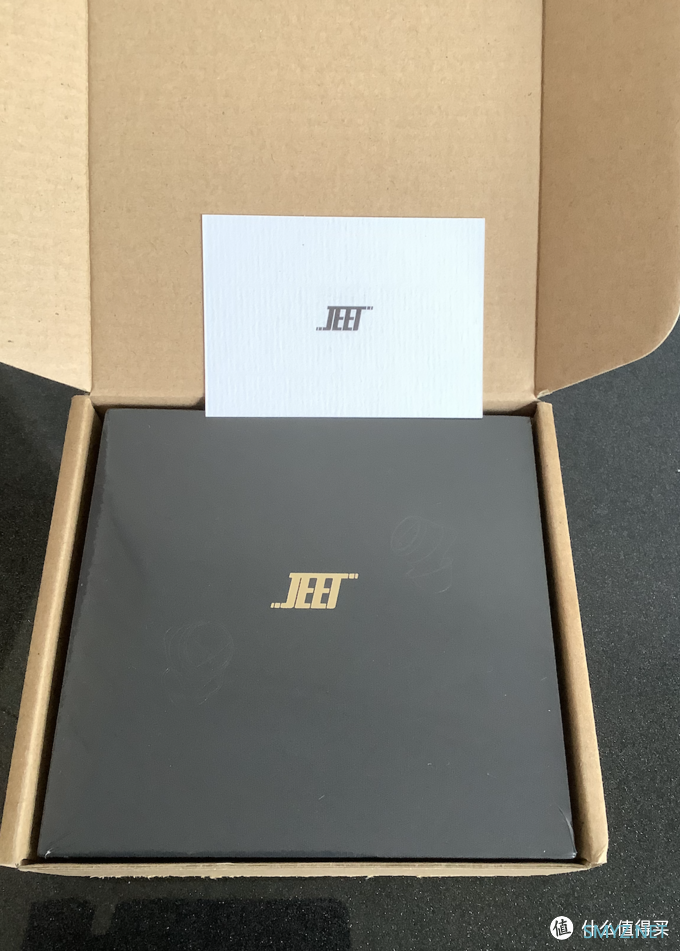 测评JEET AIR plus，闲聊蓝牙耳机