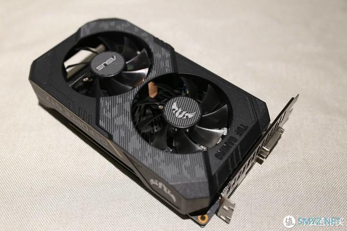 小坦克装机，I5 9500+GTX1660这套平民配置看着还行