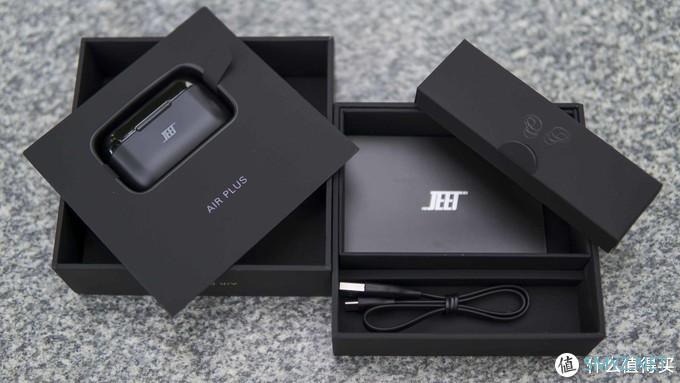 亮点不止高通QCC3020——JEET AIR PLUS评测