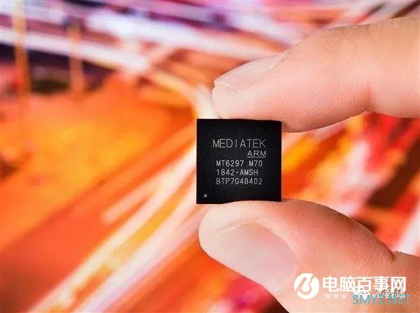 借5G东风 联发科欲再战高端市场