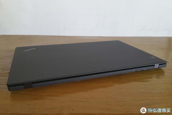 小黑粉情怀—— ThinkPad X1 Carbon 6th (2018) 开箱晒物