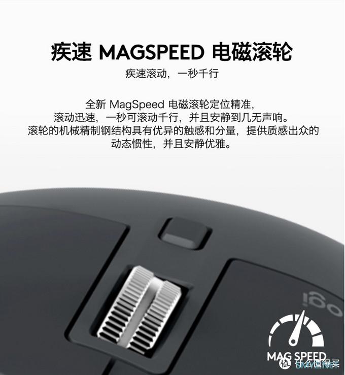 开箱评测 篇一：罗技Master 3 开箱及一周使用报告