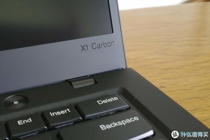 小黑粉情怀—— ThinkPad X1 Carbon 6th (2018) 开箱晒物