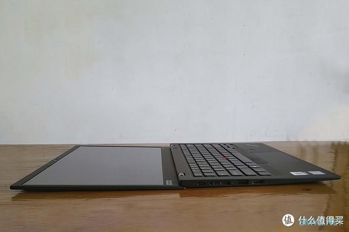 小黑粉情怀—— ThinkPad X1 Carbon 6th (2018) 开箱晒物