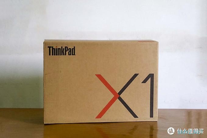 小黑粉情怀—— ThinkPad X1 Carbon 6th (2018) 开箱晒物