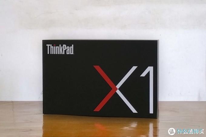 小黑粉情怀—— ThinkPad X1 Carbon 6th (2018) 开箱晒物