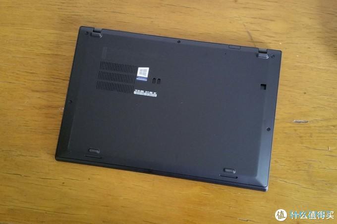 小黑粉情怀—— ThinkPad X1 Carbon 6th (2018) 开箱晒物