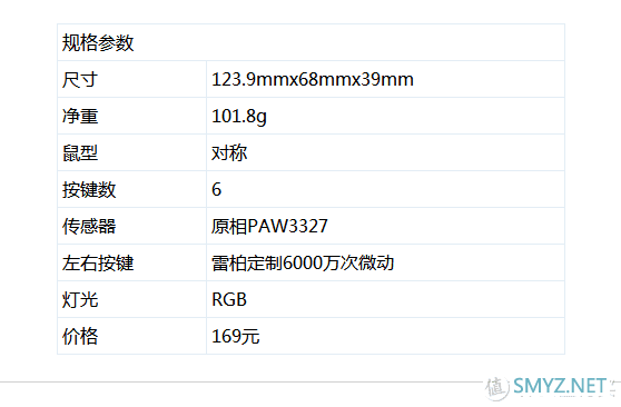 小手玩家专用，雷柏VT200双模鼠标使用评测