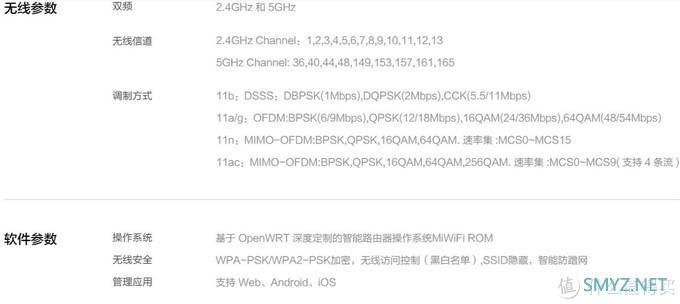 【小米路由器AC2100体验评测】 颜值与性能实力的强强珠联璧合