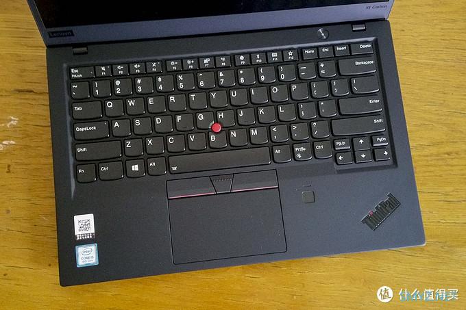 小黑粉情怀—— ThinkPad X1 Carbon 6th (2018) 开箱晒物